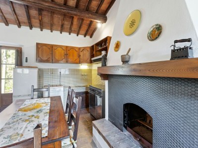 Holiday house Elegant 2-Bedroom Holiday Home in Tuscan. - Features photo 31