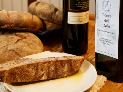 Holiday house Elegant 2-Bedroom Holiday Home in Tuscan. - Outdoor photo 39