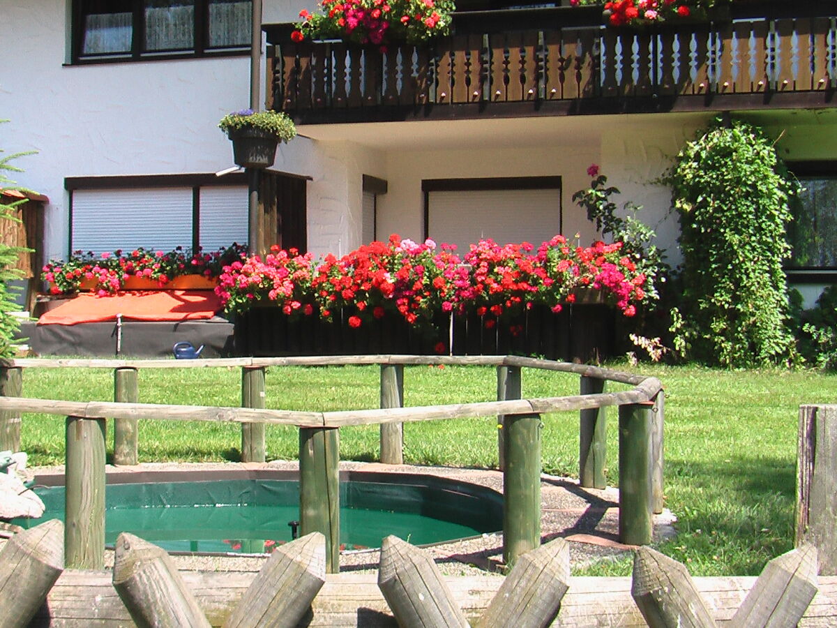 Holiday apartment Talmatten - Outdoor photo 2