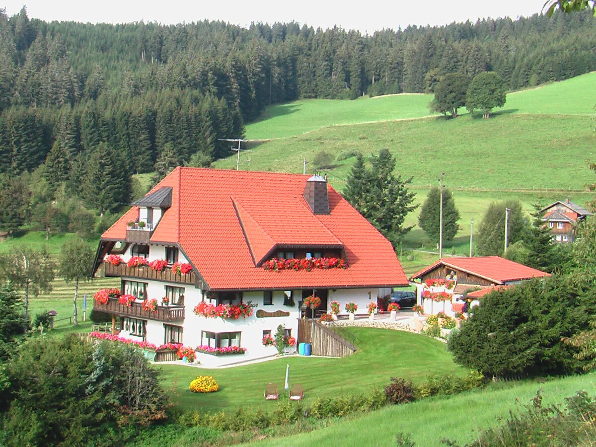 Holiday apartment Talmatten - Outdoor photo 4