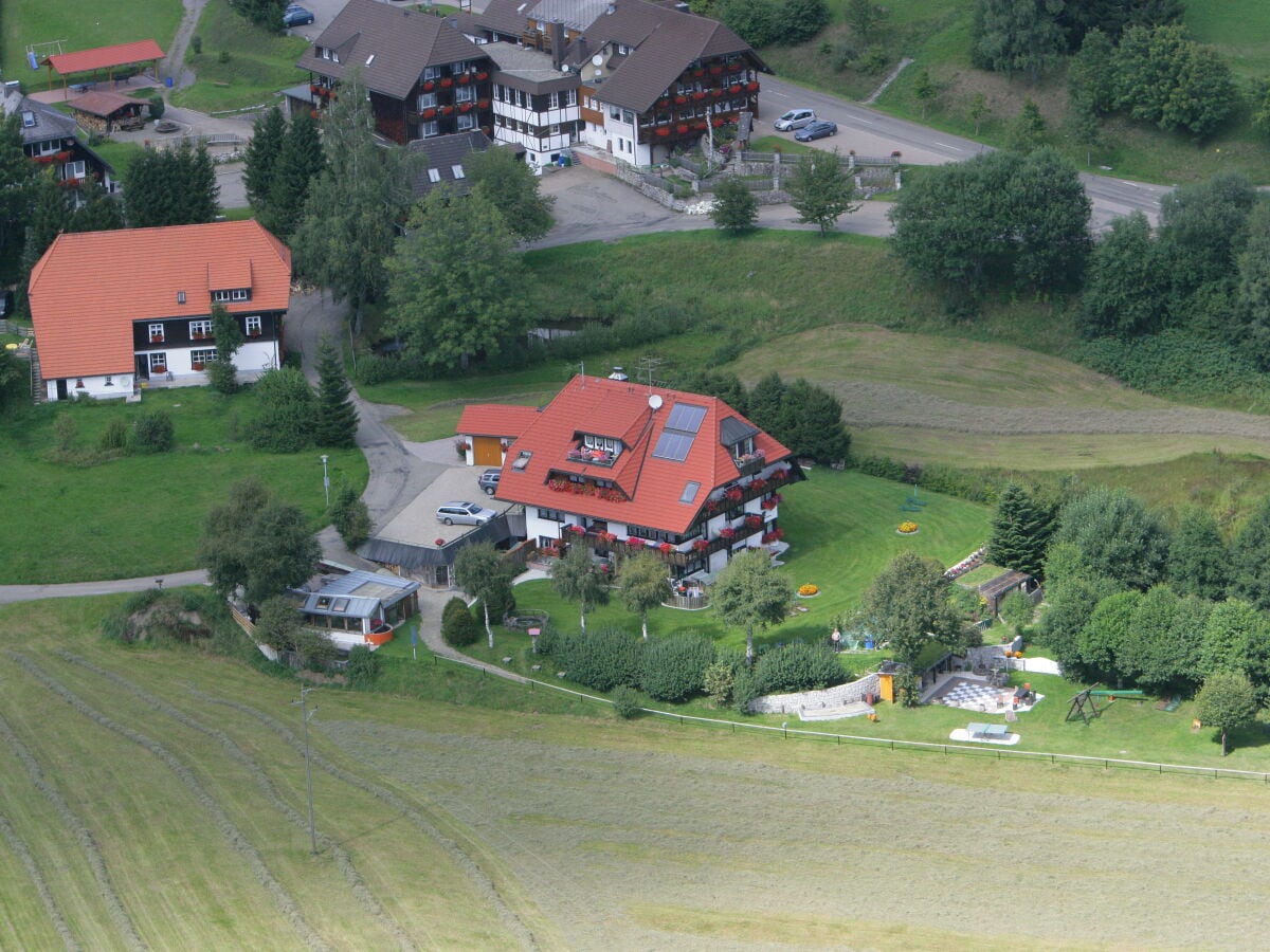 Holiday apartment Talmatten - Outdoor photo 5