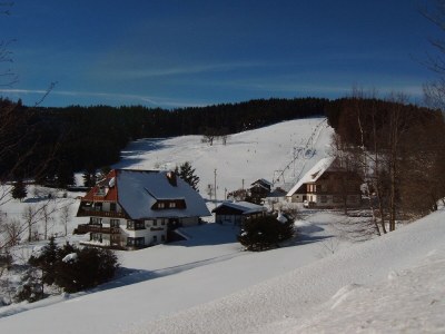 Holiday apartment Talmatten - Outdoor photo 6