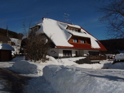 Holiday apartment Talmatten - Outdoor photo 7