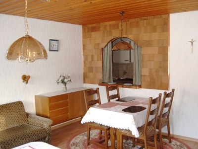 Holiday apartment Talmatten - Features photo 10