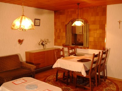 Holiday apartment Talmatten - Features photo 11