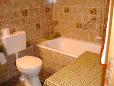 Holiday apartment Talmatten - Features photo 19