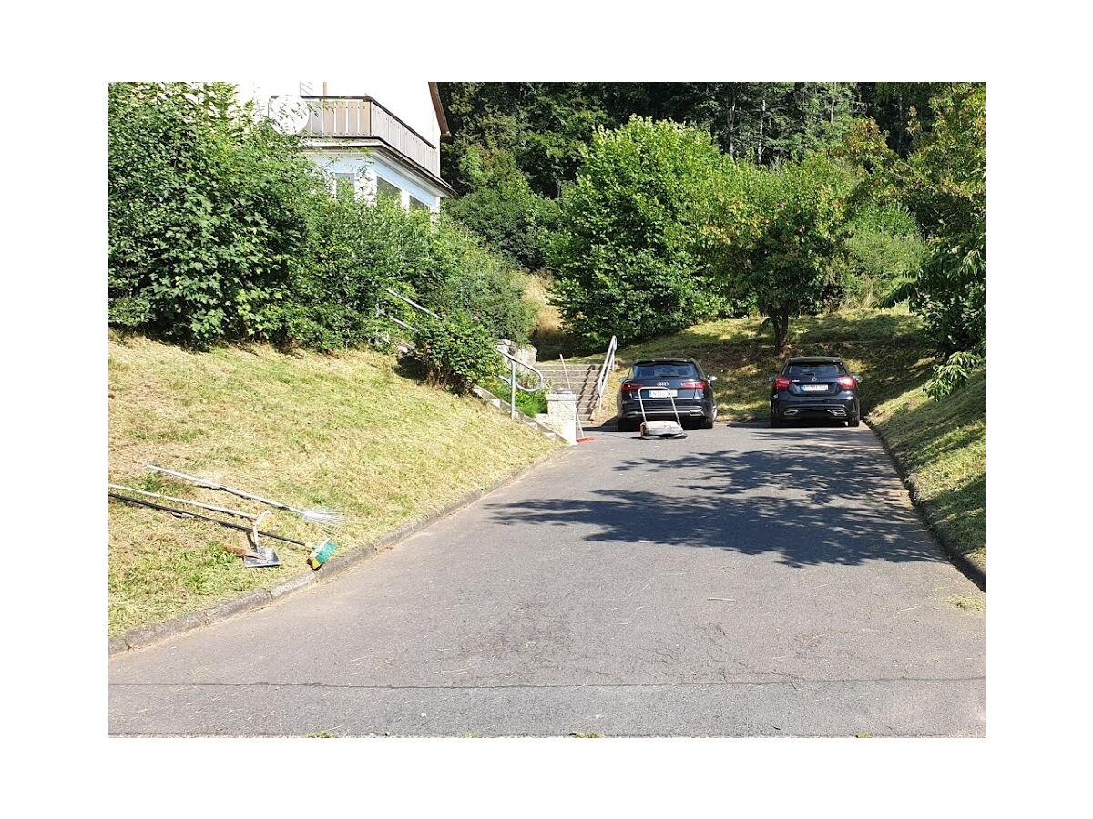 Holiday apartment Klauer - Outdoor photo 3