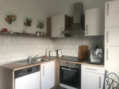 Holiday apartment Klauer - Features photo 8