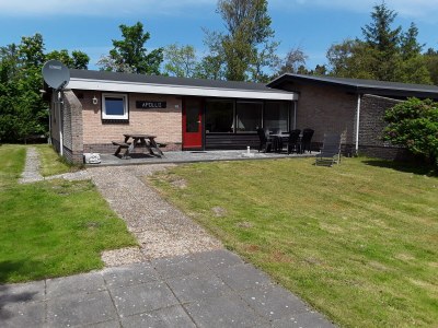 Holiday house Apollo in Ballum/Ameland - Holiday house