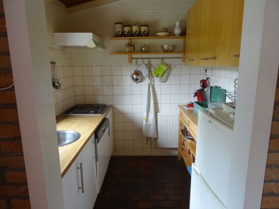 Holiday house Apollo - Features photo 12