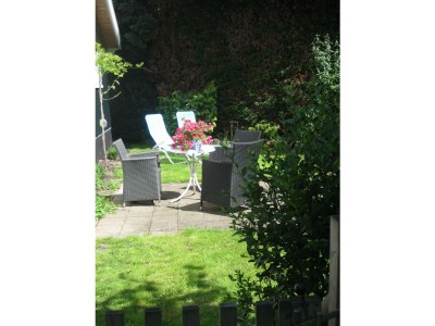 Holiday house T Uiltje - Outdoor photo 4