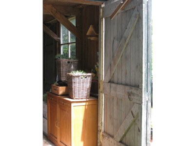 Holiday house T Uiltje - Outdoor photo 8