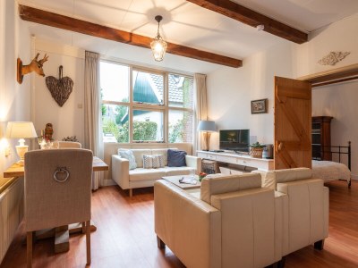 Holiday house T Uiltje - Features photo 10