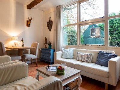 Holiday house T Uiltje - Features photo 11