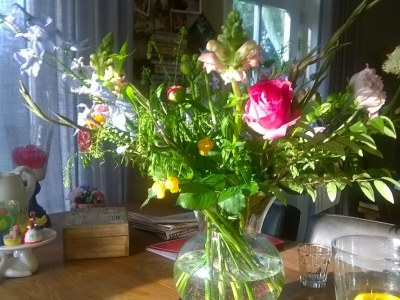 Holiday house T Uiltje - Environment photo 18