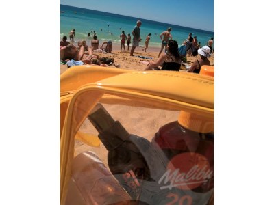 Holiday house T Uiltje - Environment photo 19