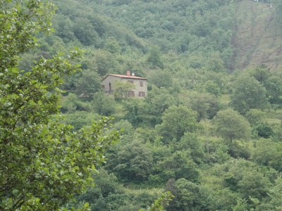 Holiday house Casa Le Lole - Outdoor photo 4