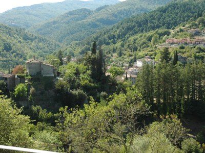 Holiday house Casa Le Lole - Outdoor photo 5