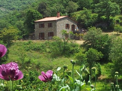 Holiday house Casa Le Lole - Outdoor photo 6