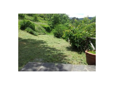 Holiday house Casa Le Lole - Outdoor photo 7