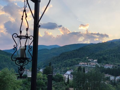 Holiday house Casa Le Lole - Outdoor photo 8