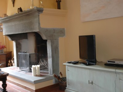 Holiday house Casa Le Lole - Features photo 10