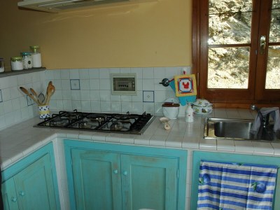 Holiday house Casa Le Lole - Features photo 11