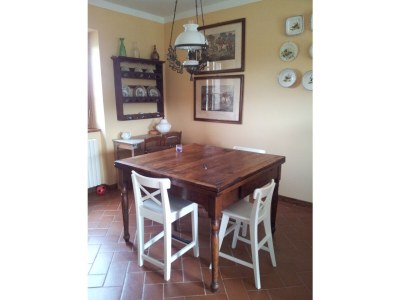 Holiday house Casa Le Lole - Features photo 12