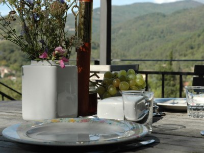 Holiday house Casa Le Lole - Features photo 20