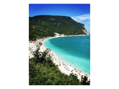 Holiday house Casa Le Lole - Environment photo 24