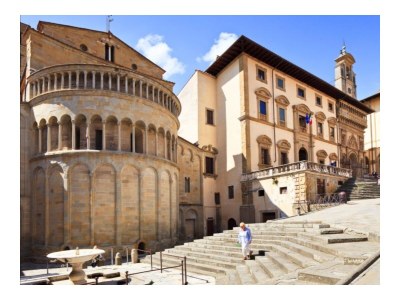 Holiday house Casa Le Lole - Environment photo 27