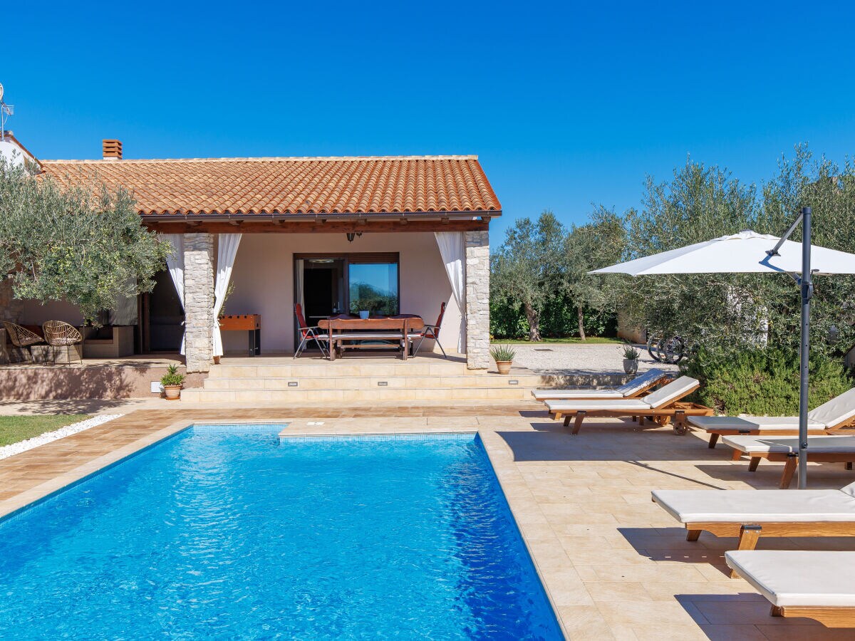 Villa Villa Lorraine - Outdoor photo 2