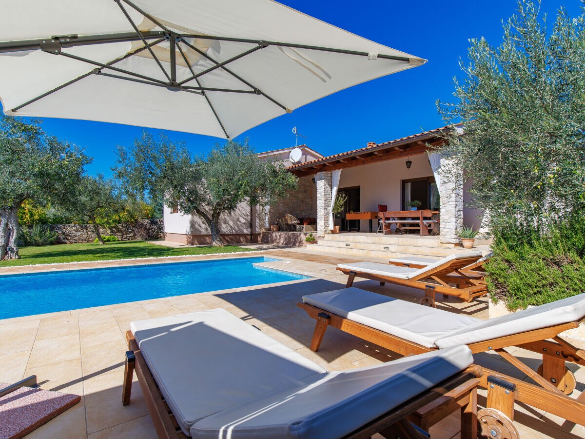 Villa Villa Lorraine - Outdoor photo 4