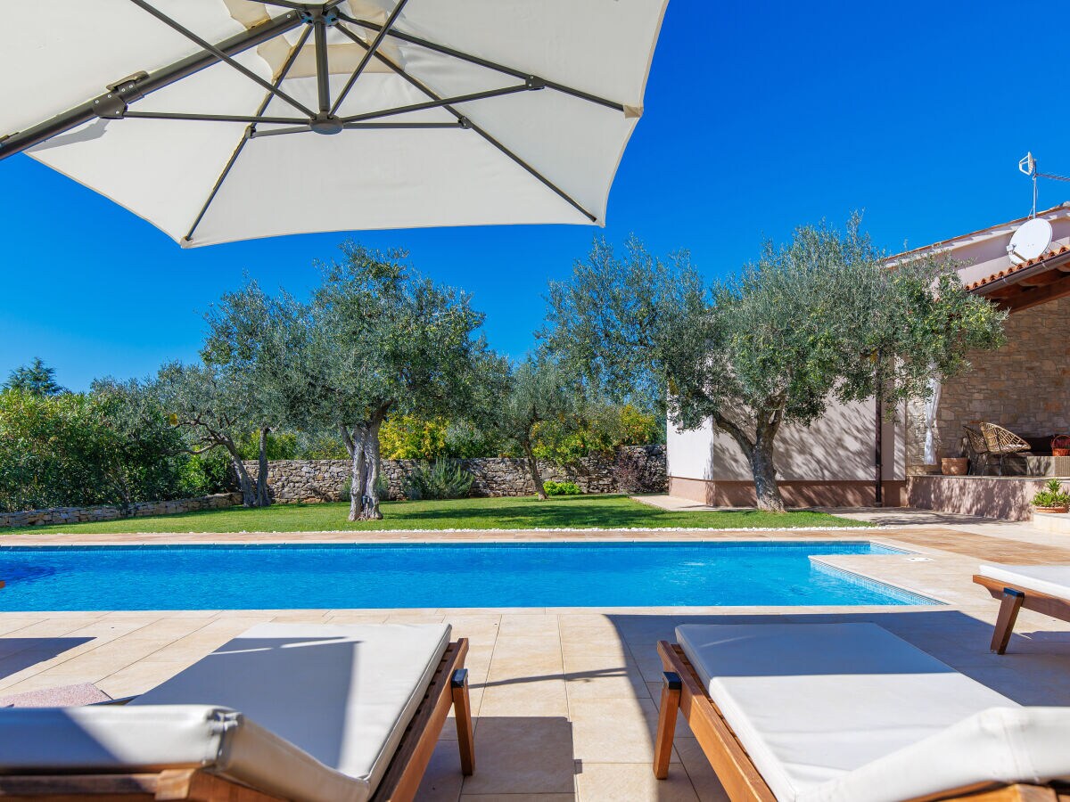 Villa Villa Lorraine - Outdoor photo 5