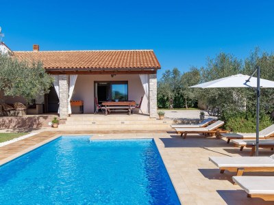 Villa Villa Lorraine - Outdoor photo 2