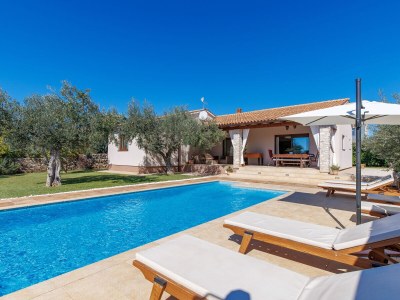 Villa Villa Lorraine - Outdoor photo 3