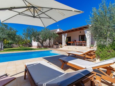 Villa Villa Lorraine - Outdoor photo 4