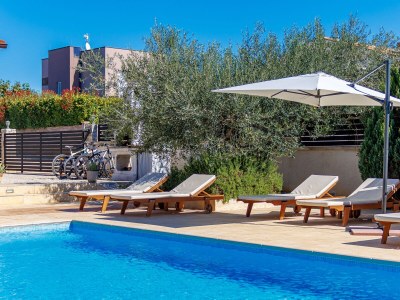 Villa Villa Lorraine - Outdoor photo 7