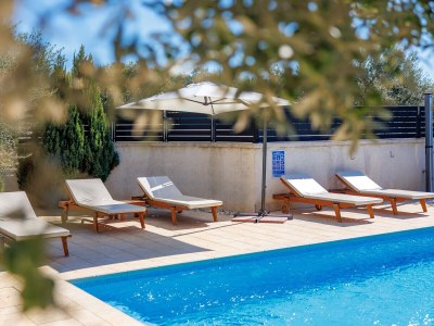 Villa Villa Lorraine - Outdoor photo 8