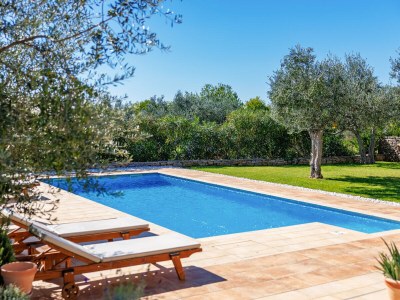 Villa Villa Lorraine - Outdoor photo 9