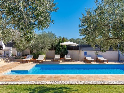 Villa Villa Lorraine - Outdoor photo 10