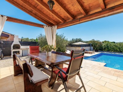 Villa Villa Lorraine - Outdoor photo 11