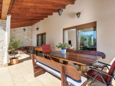 Villa Villa Lorraine - Outdoor photo 12