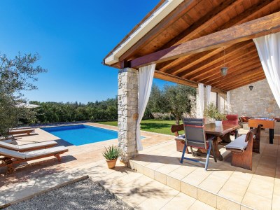 Villa Villa Lorraine - Outdoor photo 13