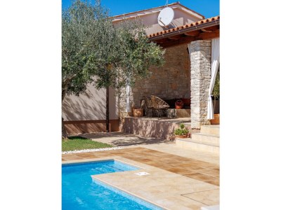 Villa Villa Lorraine - Outdoor photo 14