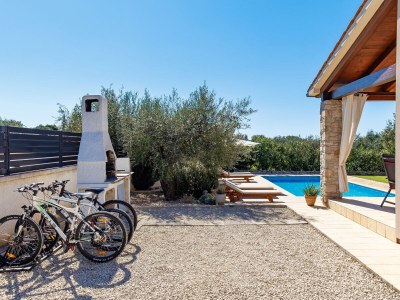 Villa Villa Lorraine - Outdoor photo 15