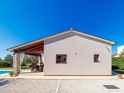 Villa Villa Lorraine - Outdoor photo 17