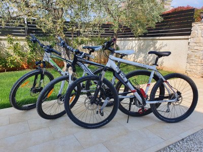 Villa Villa Lorraine - Outdoor photo 20