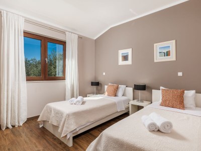 Villa Villa Lorraine - Features photo 31