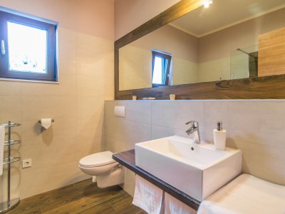 Villa Villa Lorraine - Features photo 34